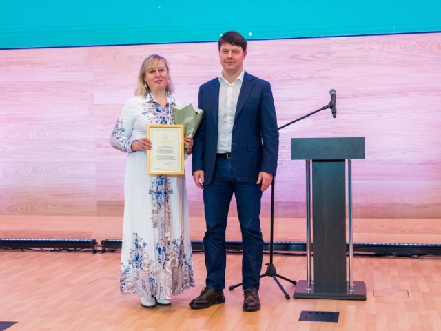 Открытый диалог по ЖКХ: на форуме «Управдом» обсудили успехи и новые задачи на 2026 год