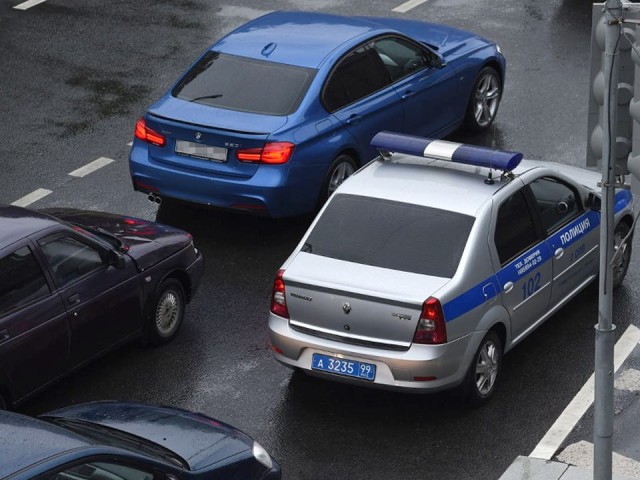 Жителям Алексеевской рощи обеспечат безопасный выезд на Щелковское шоссе