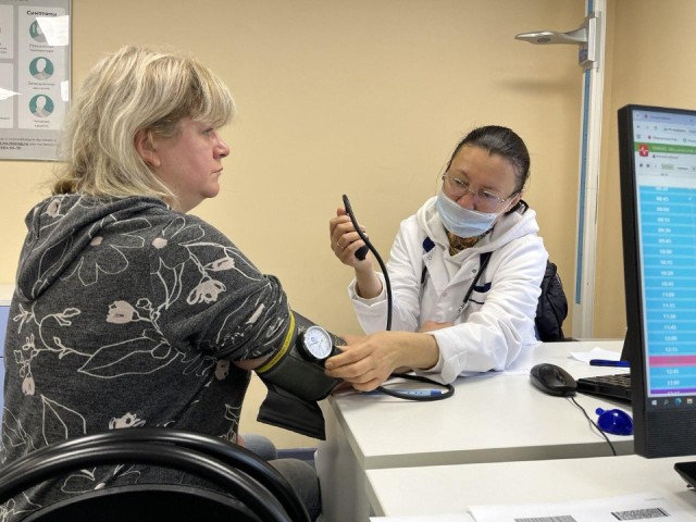 Неожиданные находки: врач приглашает на диагностику, чтобы вовремя найти скрытые болезни