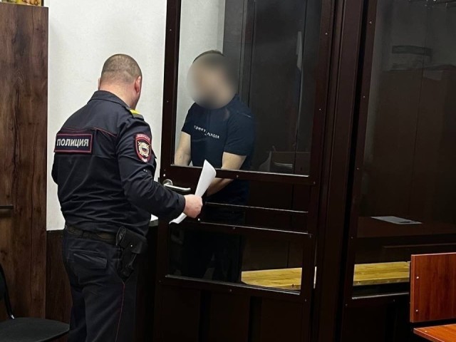 Ревность с молотком в руках: как житель Мытищ оказался на скамье подсудимых