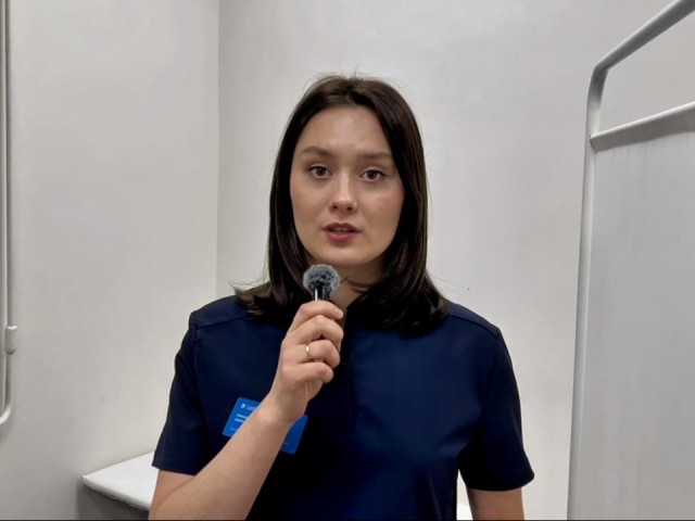 Праздничный марафон для желудка: врач из Истры рассказала, как провести новогоднюю ночь легко