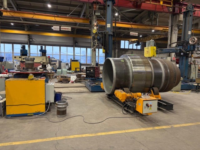 Инвестпроект для труб: в Щелкове поддержали производителя систем защиты