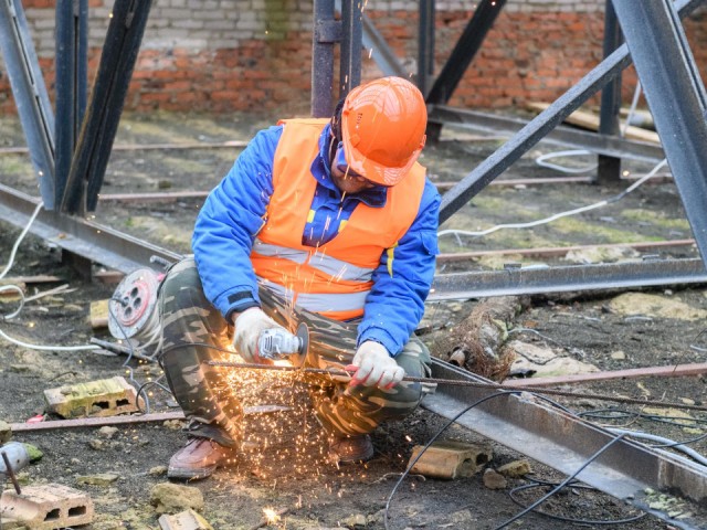 В Лыткарине приступили к работам по закрытию теплового контура ДК «Мир»