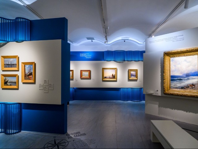 Сердце Родины в Горках Ленинских:  10 декабря откроется выставка о шахтерах Донбасса 1930-х