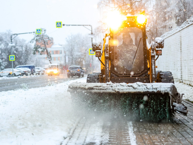 Красногорская городская служба стала одной из самых эффективных в Подмосковье