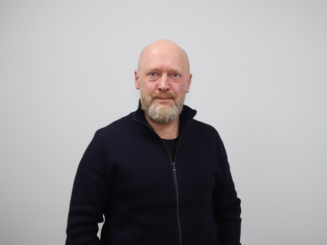 Вадим Кузнецов сменил на посту Андрея Королева в администрации Луховиц