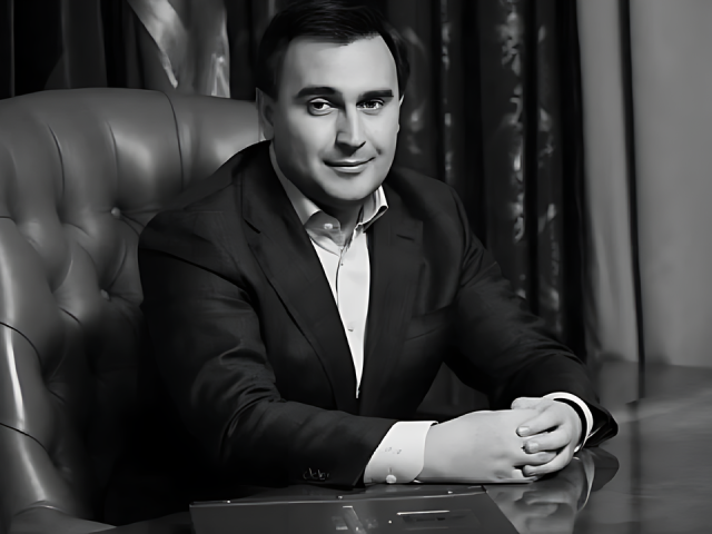 Глава Реутова Филипп Науменко скончался после тяжелой аварии