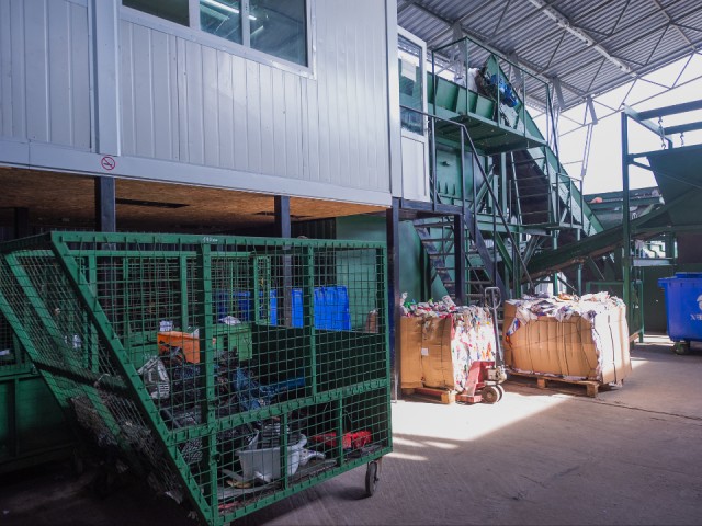 «Триумф» оказался чист: проверка не нашла незаконных свалок под Дмитровом