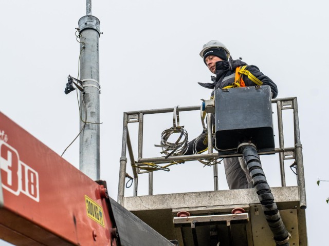 «Причесали» обочины и починили остановки: чем занимался Мосавтодор в Луховицком округе