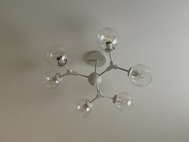 Свет на улице Московской включат в 11:00 после завершения ремонта