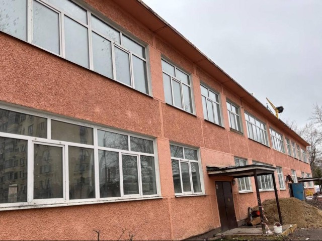 Стройка для самых маленьких: ход работ по капремонту детского сада в Старой Купавне