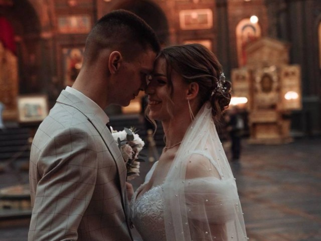 Не просто фон, а отражение ценностей: почему подмосковные молодожены выбирают для регистрации брака парк «Патриот»