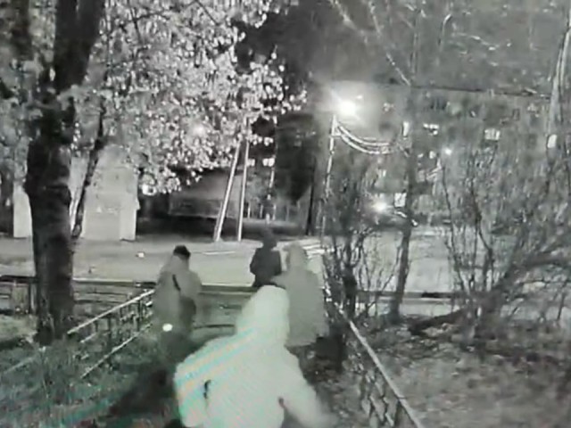 Вандалы попали в объектив: как «Безопасный регион» помог установить подростков-нарушителей и что грозит их родителям