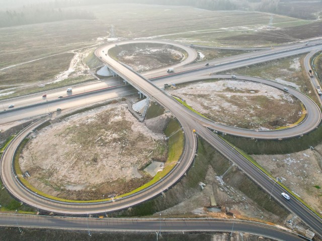 Четырнадцать опасных участков дорог в Ступинском округе выделят на «Яндекс.Картах»