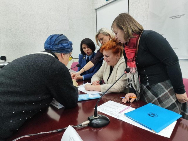 В Луховицах 3 декабря будет работать выездная администрация