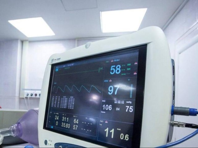 Болезнь Бехтерева и новый сустав: как врачи Реутовской больницы вернули мужчине способность ходить