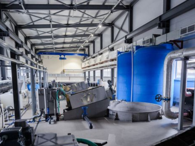 В Шатуре на очистных навели порядок с отходами: как и куда вывозят обезвоженные осадки и что с ними происходит дальше