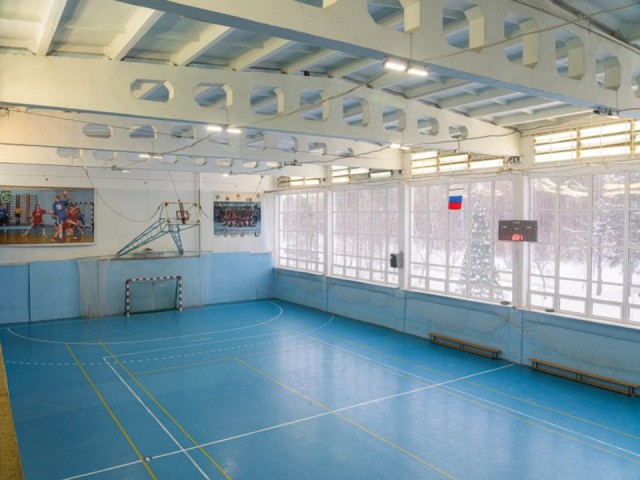 В Серпухове строят и ремонтируют школы: сколько учреждений обновили за пять лет