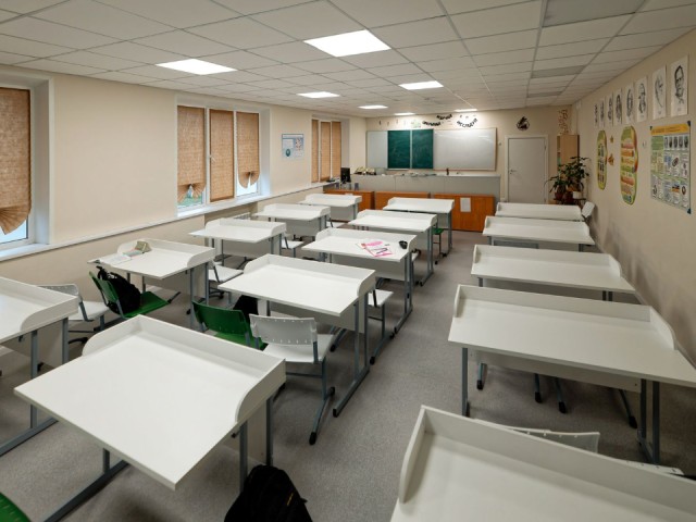 Отписка не прошла: как неравнодушный отец ученика добился проверки школы и устранения нарушений норм безопасности