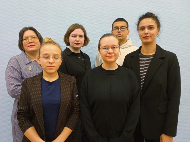 Загадки, маршруты, рассказы: как студенты из Луховицкого техникума стали лучшими в стране