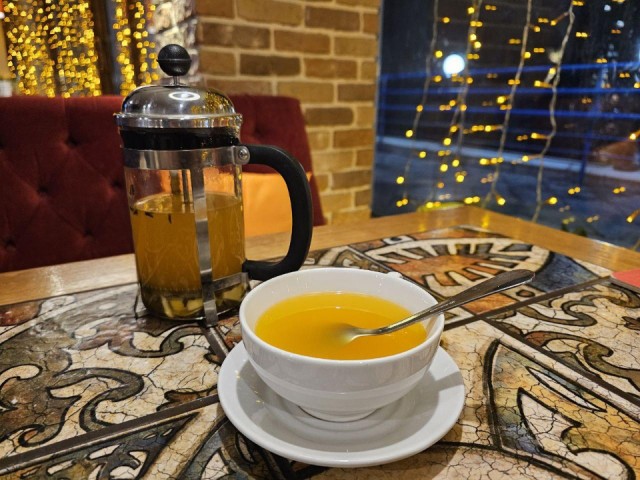 Мандарин и облепиха против хандры: простые рецепты от врача для хорошего настроения беременных