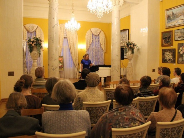 Музыка в старинной усадьбе: солисты ансамбля выступят в Лыткарине