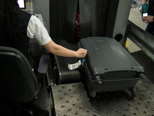 Домодедовцев поздравили с Международным днем гражданской авиации