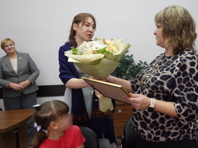 Дом вместо воспоминаний о беде: как семья из зоны радиации получила шанс на новое жилье в Рузе