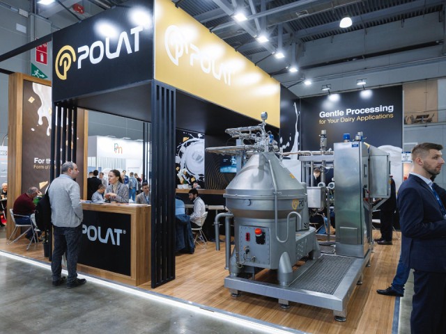 Новые рынки и контакты: как в Подмосковье выйти на международный уровень молочной индустрии