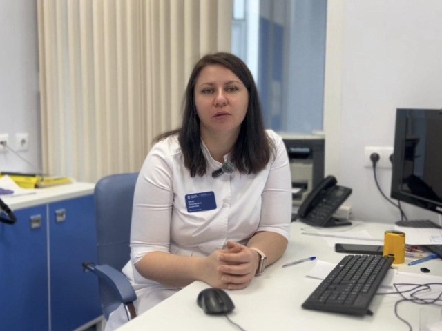 Многие до сих пор путают: врач из Истры объяснила разницу между ВИЧ и СПИДом