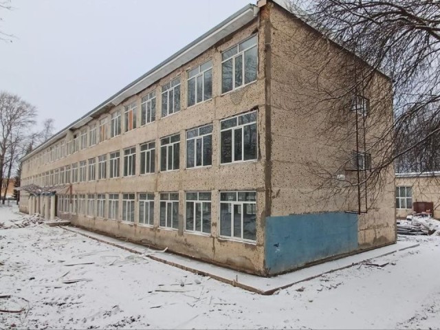 Школа в Липицах ждет преображения: что изменится к 2026 году — подробности капремонта