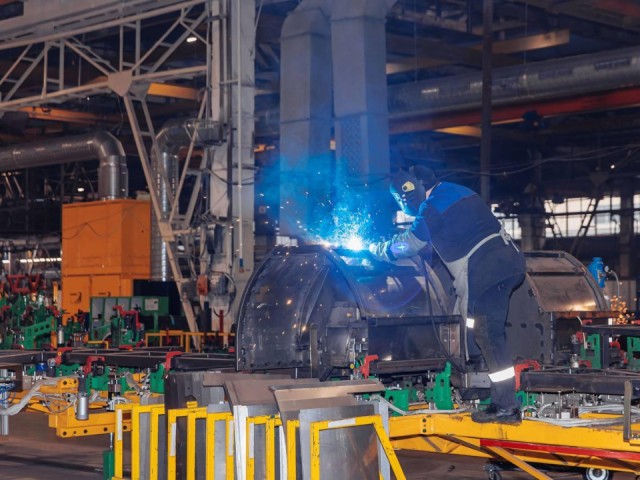 Количество предпринимателей увеличилось на 4,7%: итоги 2025 года в Орехово-Зуеве