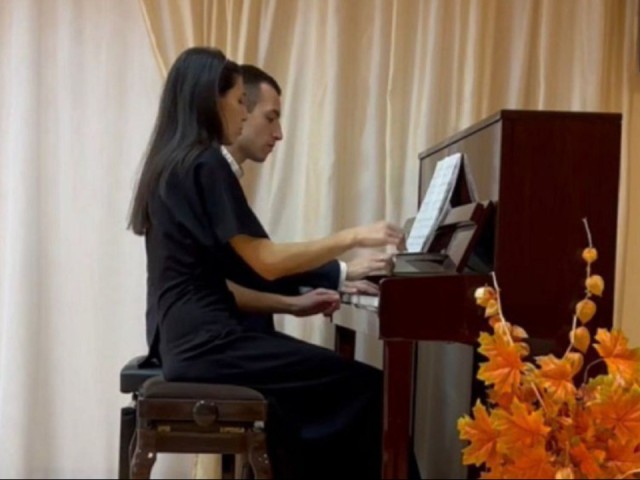 Лобненская школа искусств взяла «золото» на международном конкурсе в Санкт-Петербурге