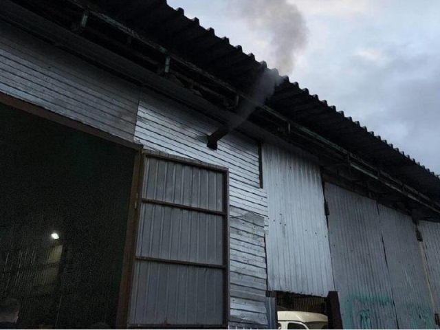 Эконадзор пришел без предупреждения: в деревне Аббакумово выявлены нарушения природоохранного законодательства