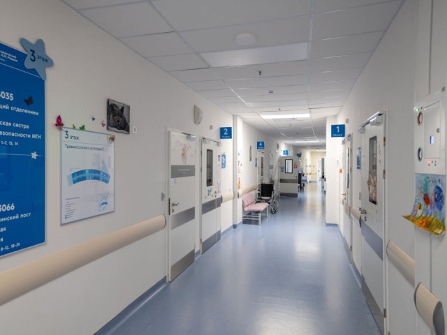 История, достойная сериала, или кожа «наизнанку»: в Центре Рошаля спасли пациентку после приема препарата от ветрянки