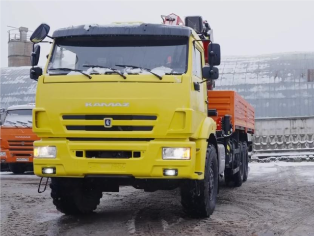 Стало надежнее: новая техника поможет оперативно устранять аварии и обслуживать сети в Истре