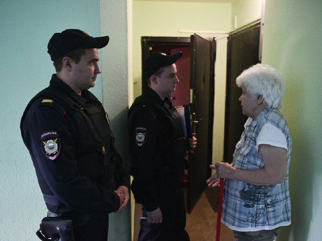 Выбросили с вещами: пенсионерка, которую вышвырнули из квартиры в Люберцах, пропала