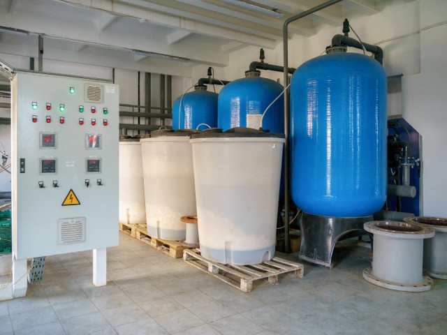 Строительство котельной в деревне Внуково: в Дмитровском округе ищут исполнителя работ