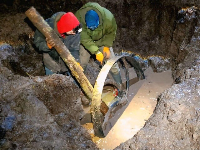 Удачные раскопки: какой уникальный древний артефакт обнаружили одинцовские поисковики