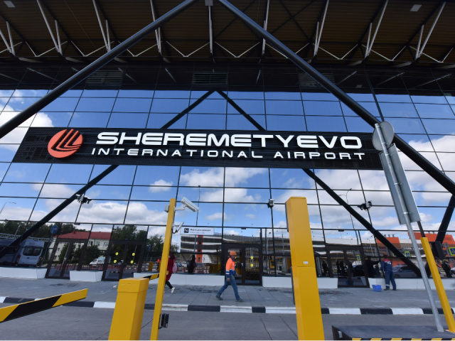Сигнал «Ковер»: в аэропорту Шереметьево введены временные ограничения