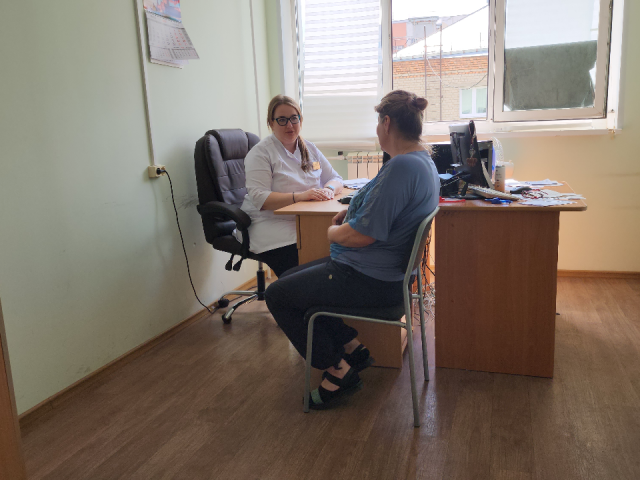 Ружане пройдут водительскую комиссию 19 декабря