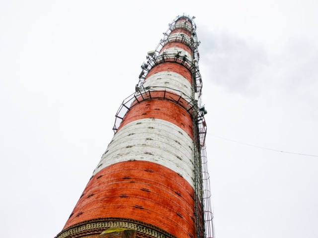 Модернизация теплоснабжения: какие работы проведут на центральной котельной