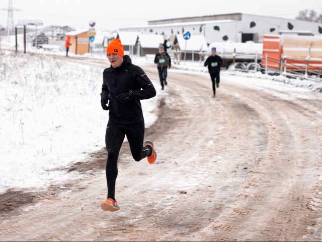 Как присоединиться к праздничному забегу в Клину