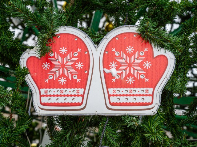 Сказка зовет: новогодний мастер-класс и праздничные театральные зарисовки организуют для жителей округа 19 декабря