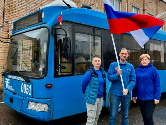 Два предприятия Химок стали лидерами социальной эффективности в Подмосковье