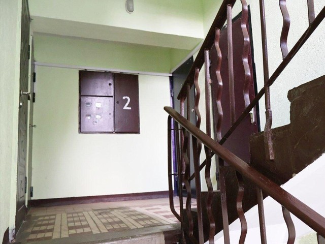 Почти 60 подъездов планируют отремонтировать в округе в 2026 году