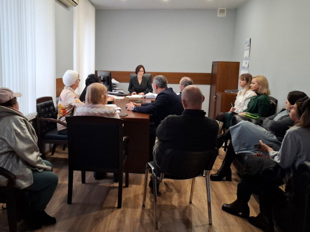 Владелец кафе на Береговой обещает компенсировать стройку благоустройством двора