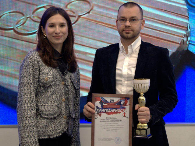 Сколько чемпионов и призеров подготовили в СШОР «Металлист»