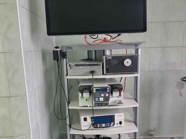 Через маленький разрез к большой цели: как в Орехово-Зуеве проводят сложные операции на суставах