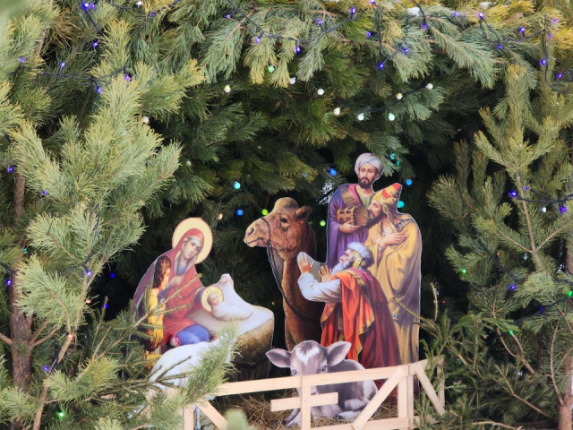 Традиции купеческих домов XIX века оживут в музее «Подолье» в Сочельник 6 января